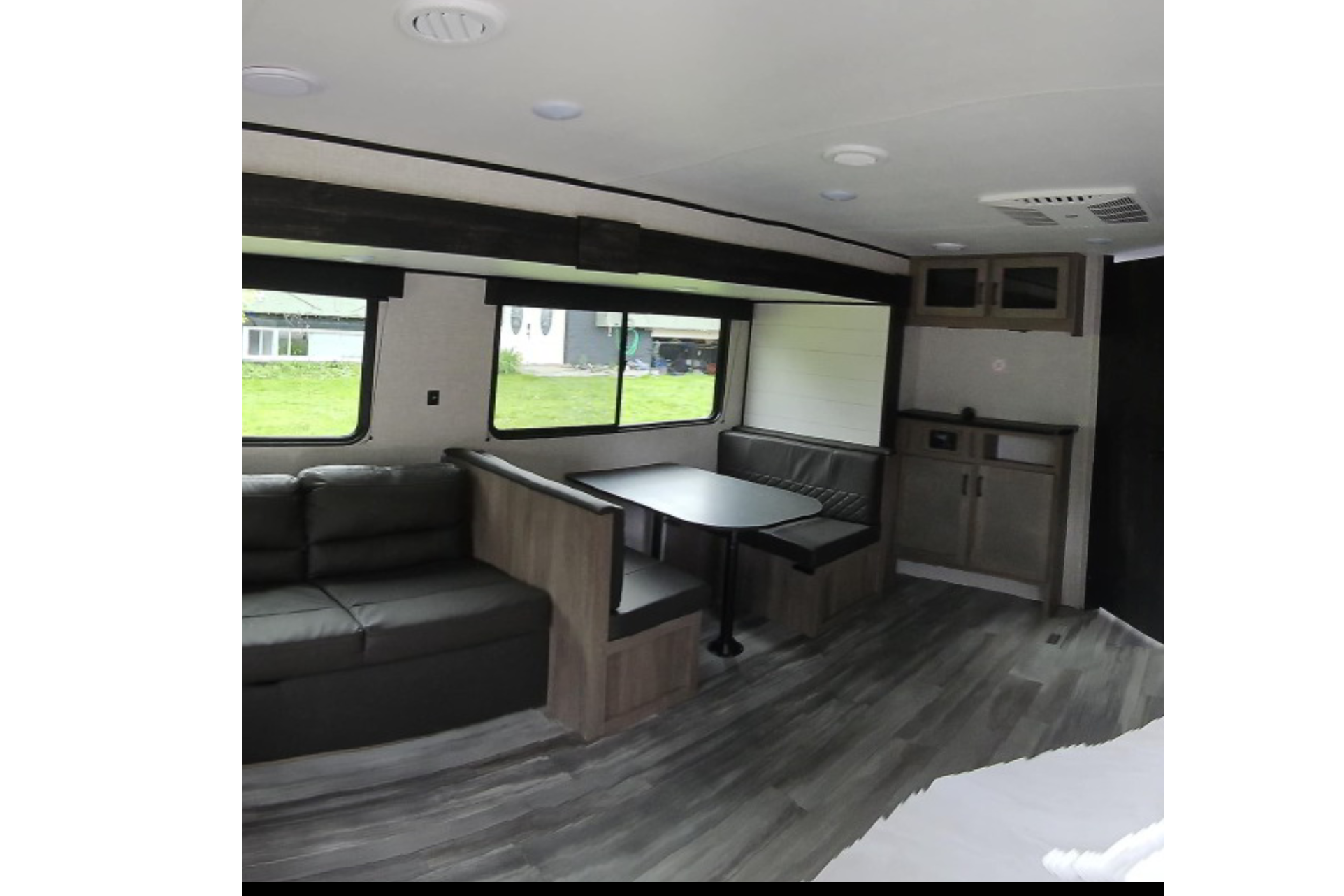 Revy Adventure Jayco JayFlight Travel Trailer