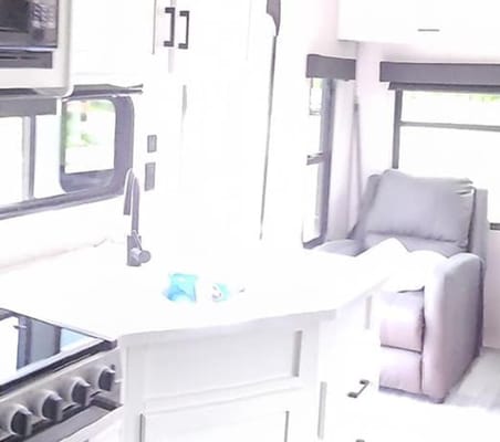 Revy Adventure Jayco JayFlight Travel Trailer