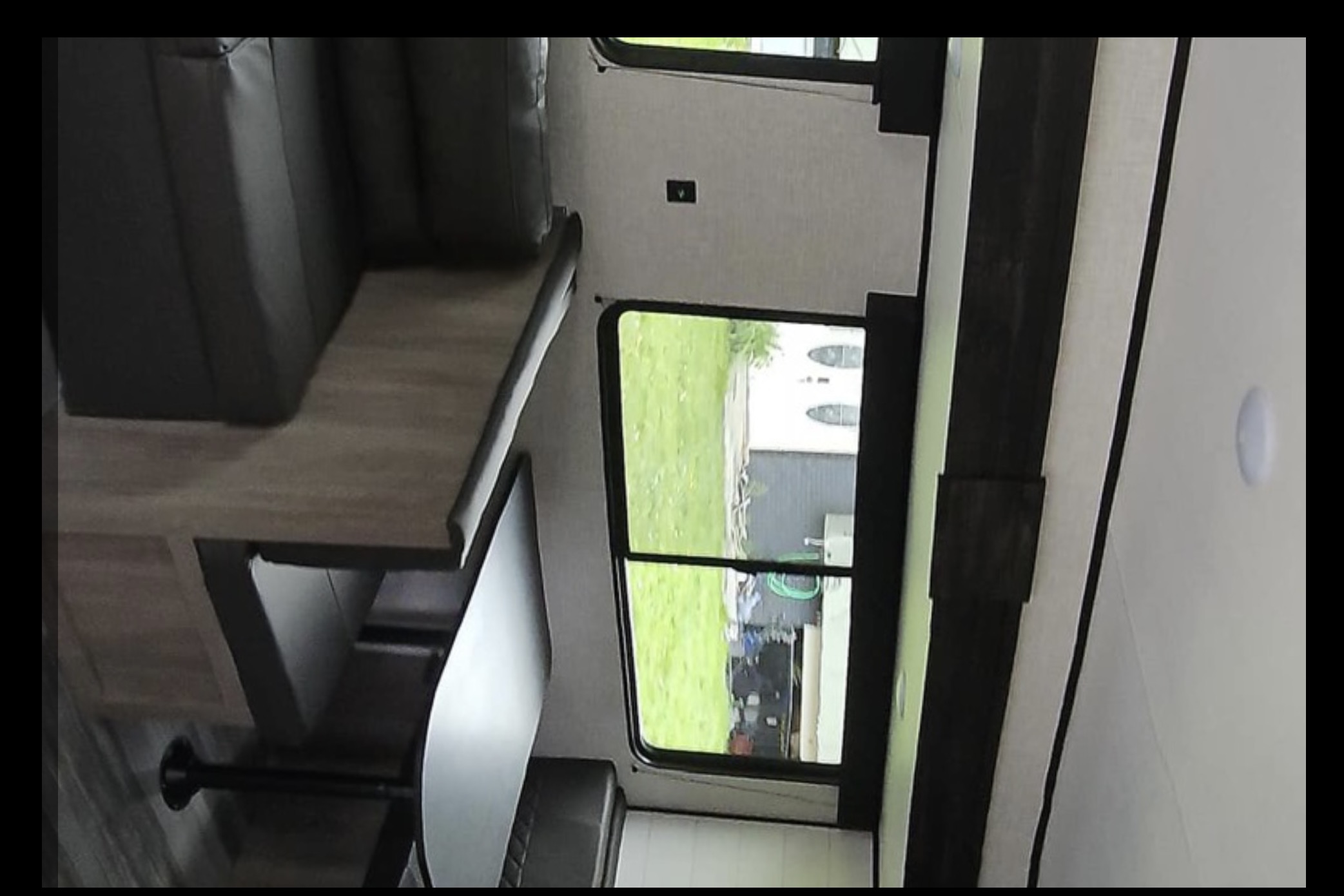 Revy Adventure Jayco JayFlight Travel Trailer