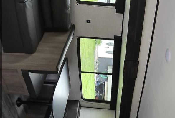 Revy Adventure Jayco JayFlight Travel Trailer