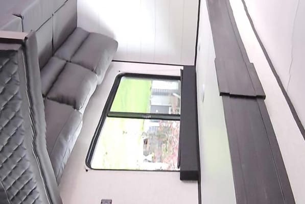 Revy Adventure Jayco JayFlight Travel Trailer