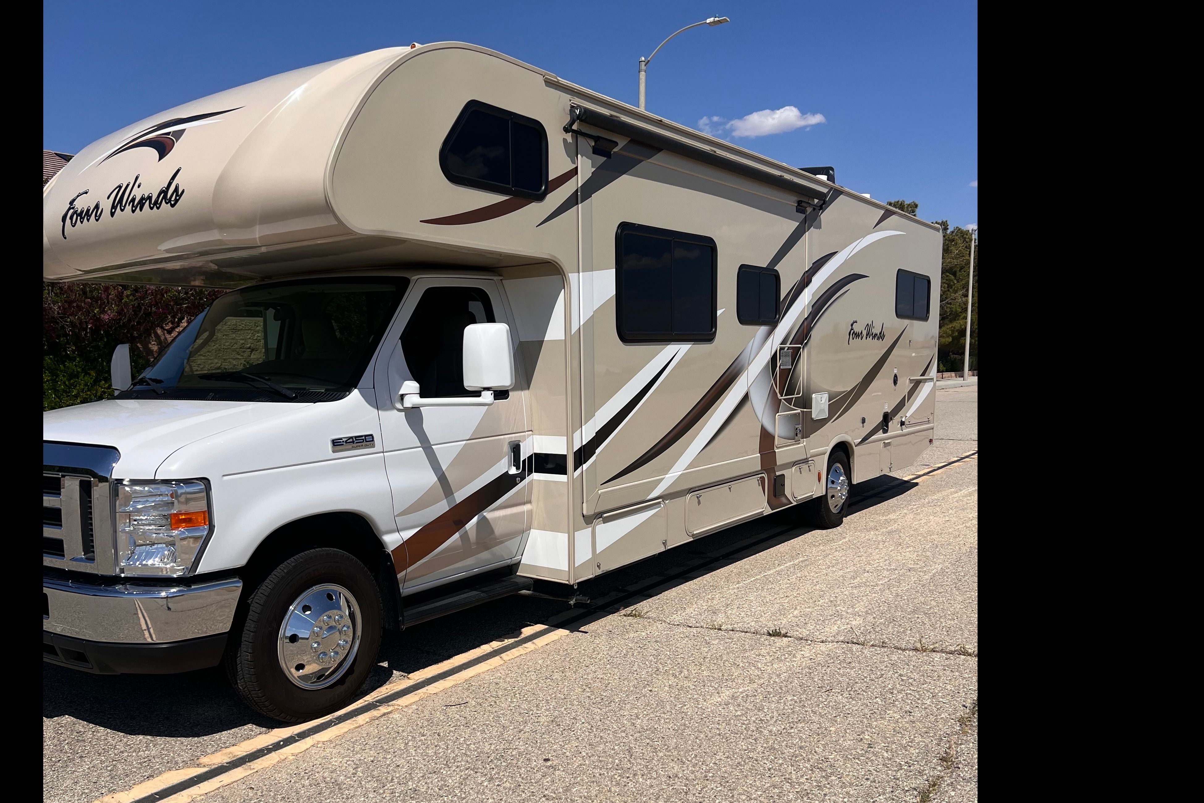 Yellowstone Rv