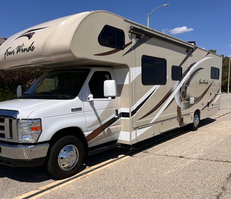 Yellowstone Rv