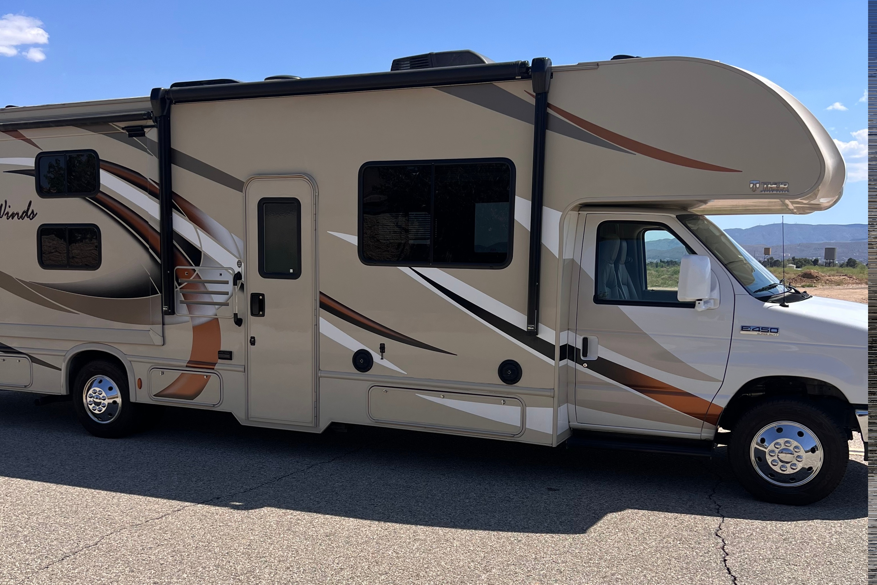Yellowstone Rv
