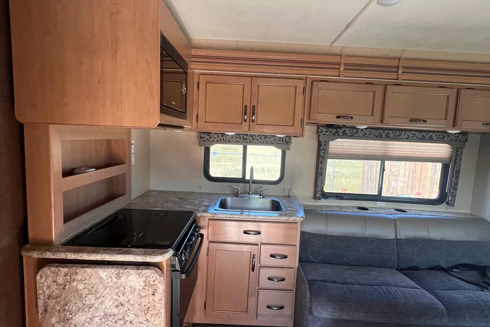 Yellowstone Rv