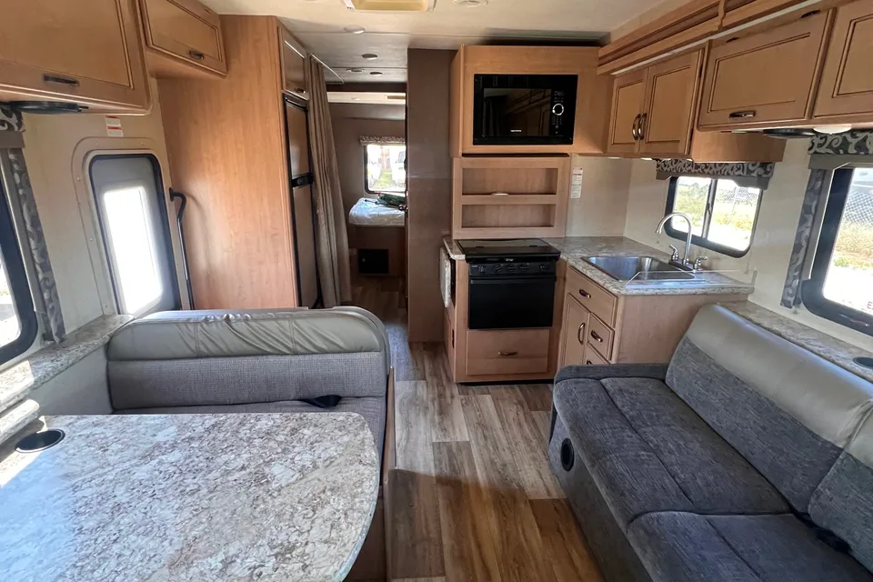 Yellowstone Rv