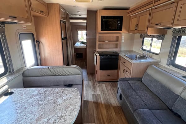 Yellowstone Rv