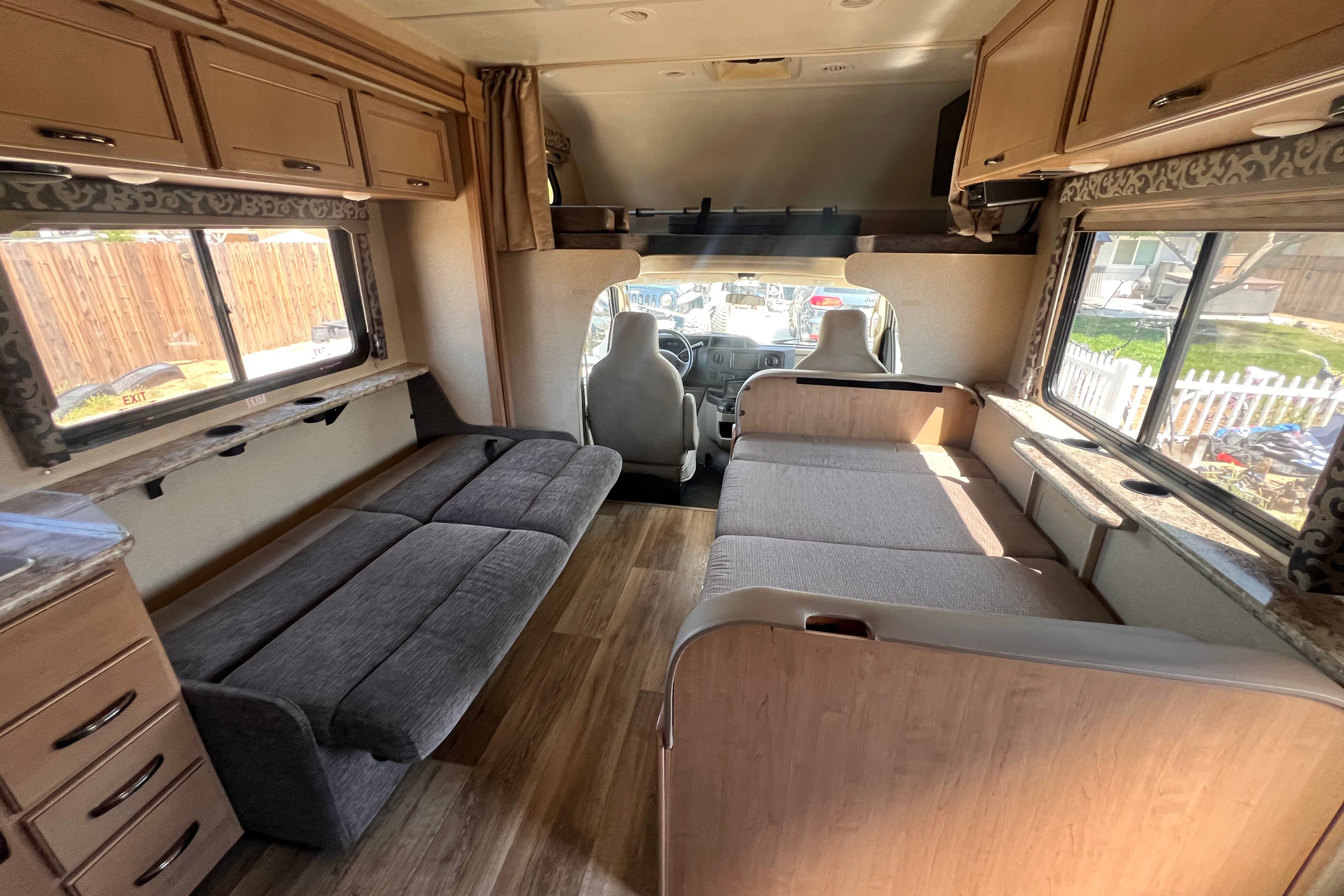 Yellowstone Rv