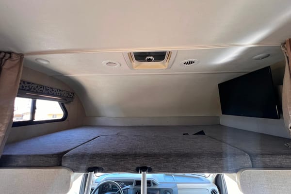 Yellowstone Rv