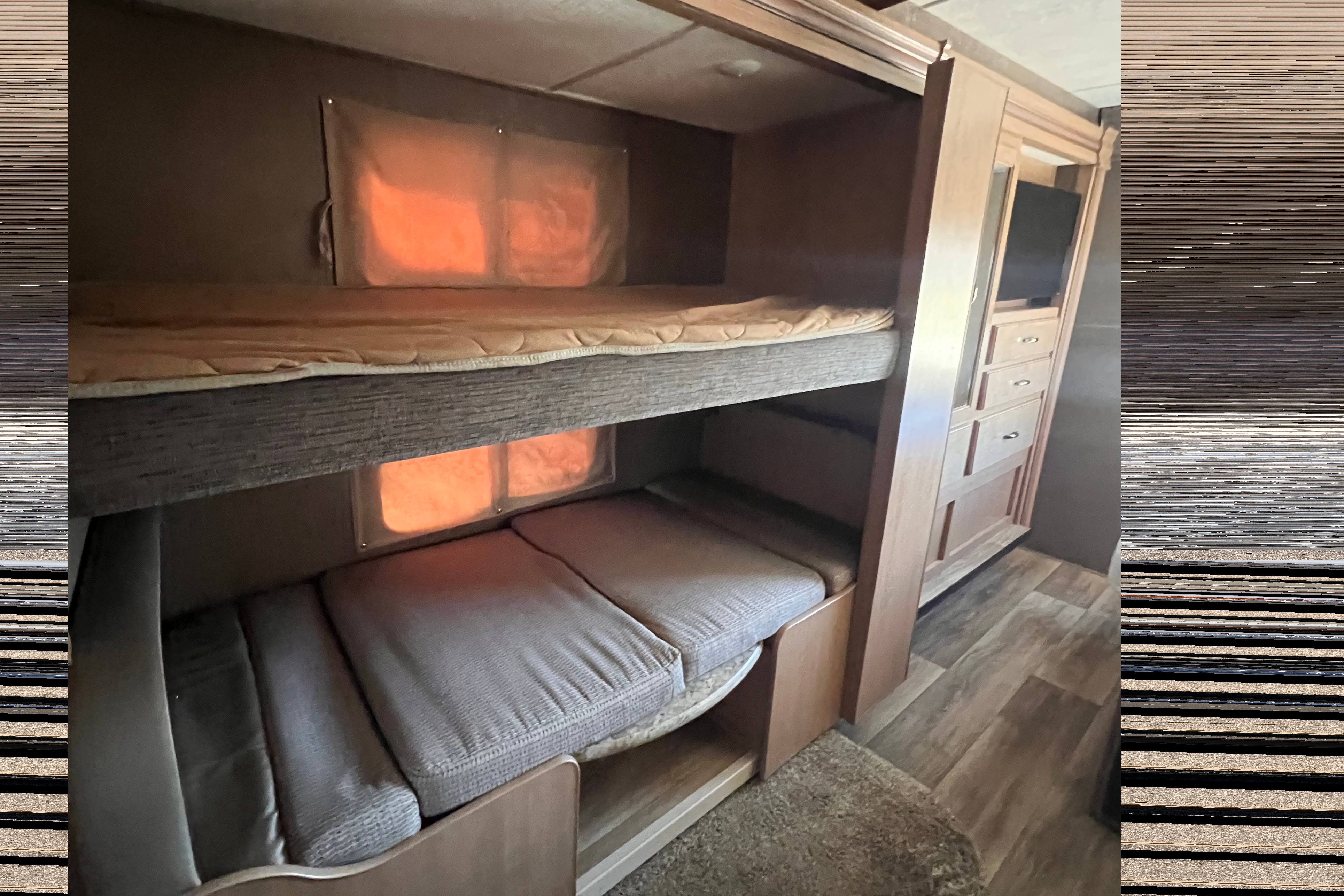 Yellowstone Rv