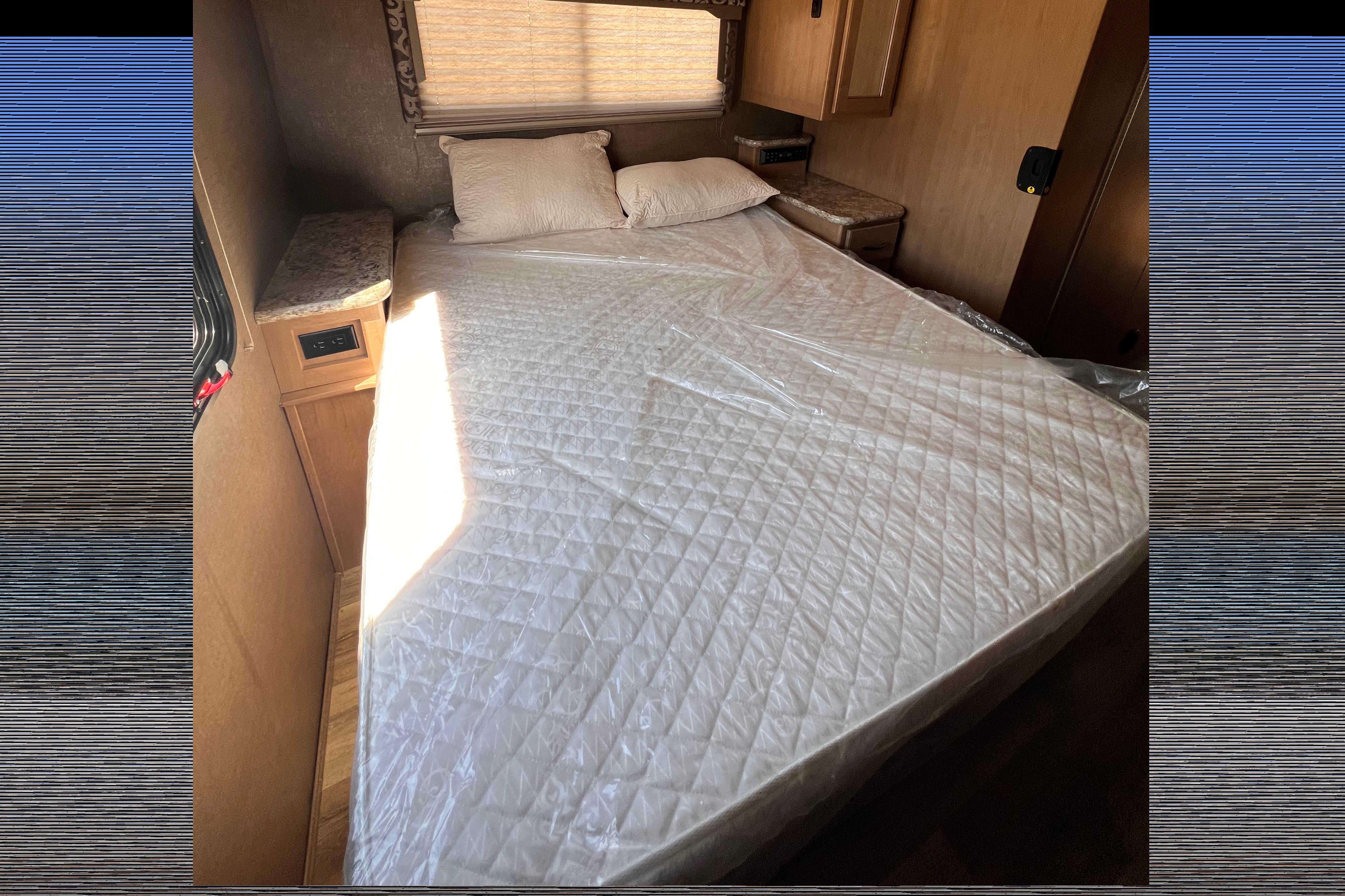 Yellowstone Rv