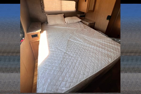 Yellowstone Rv