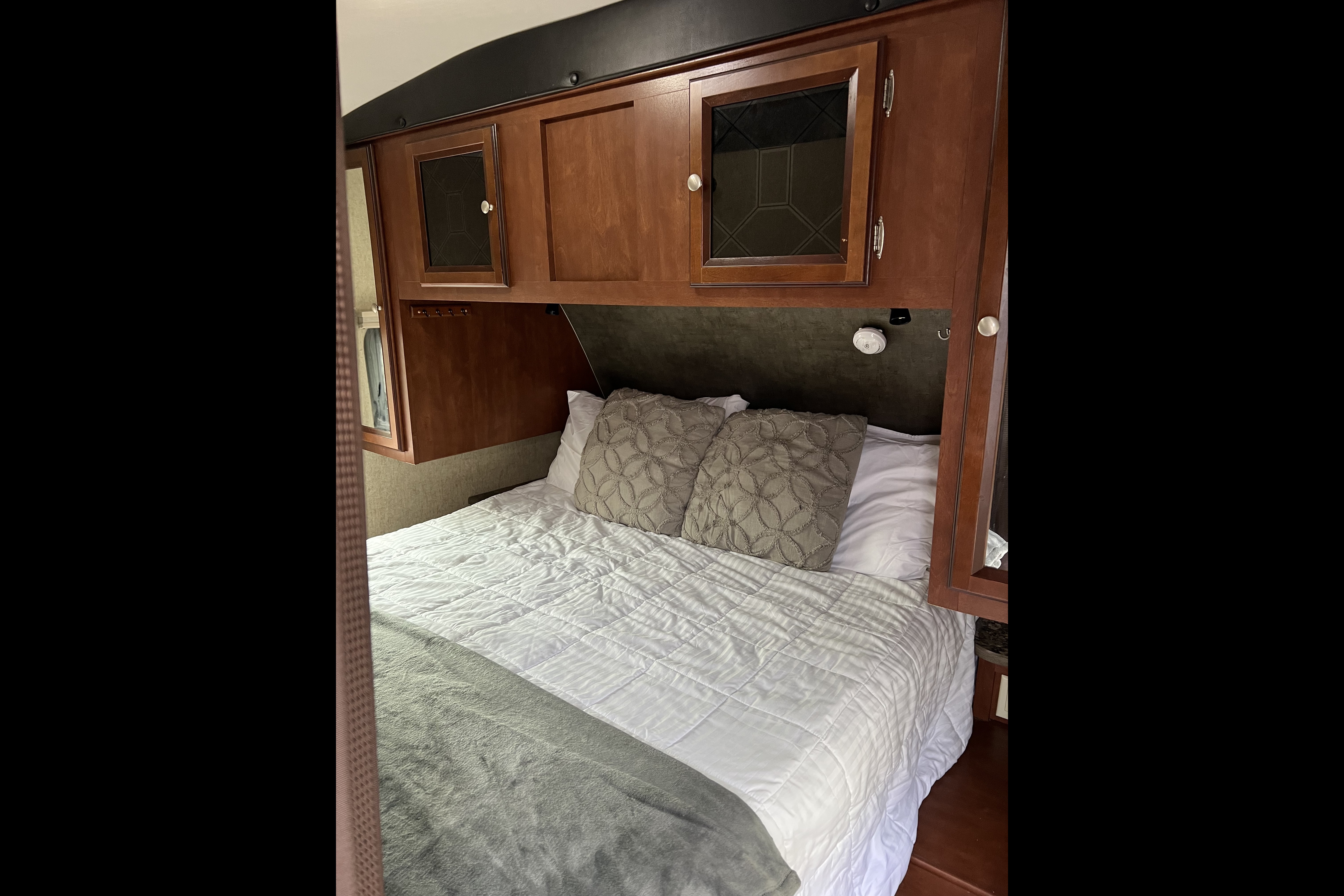 Heartland Mallard Bunkhouse