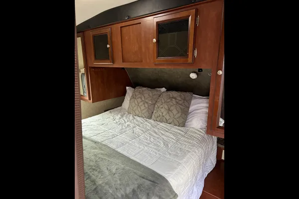 Heartland Mallard Bunkhouse