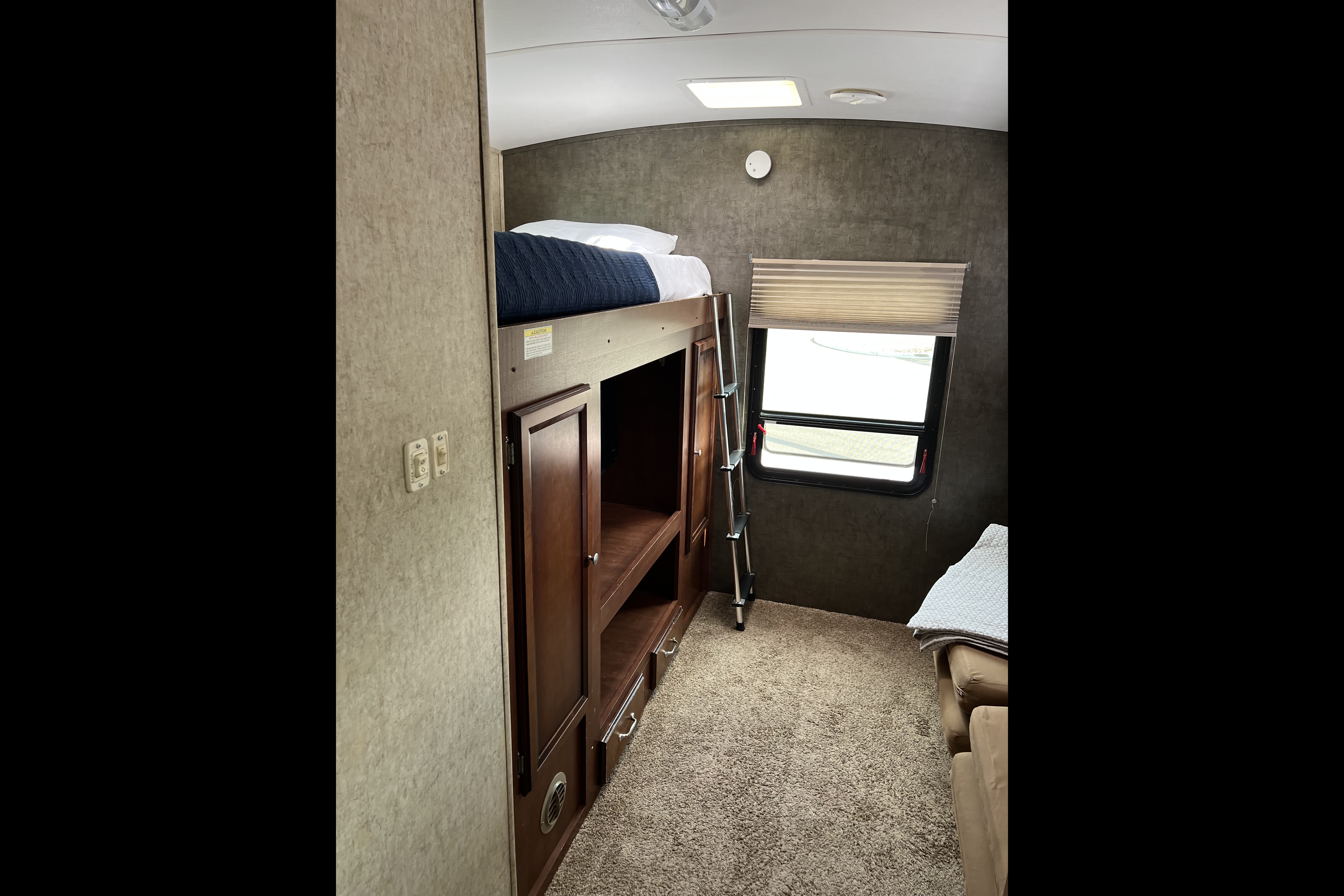 Heartland Mallard Bunkhouse