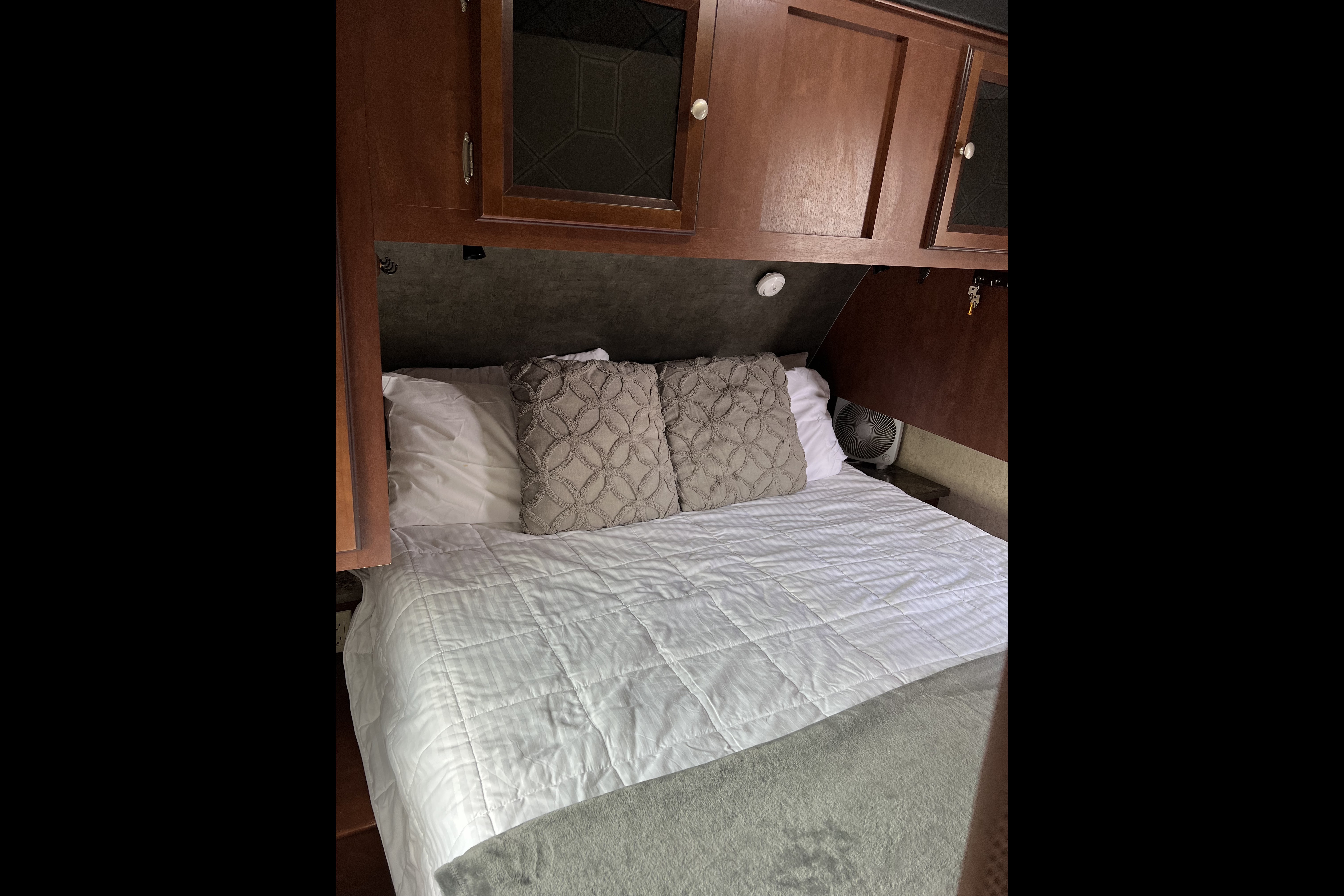 Heartland Mallard Bunkhouse
