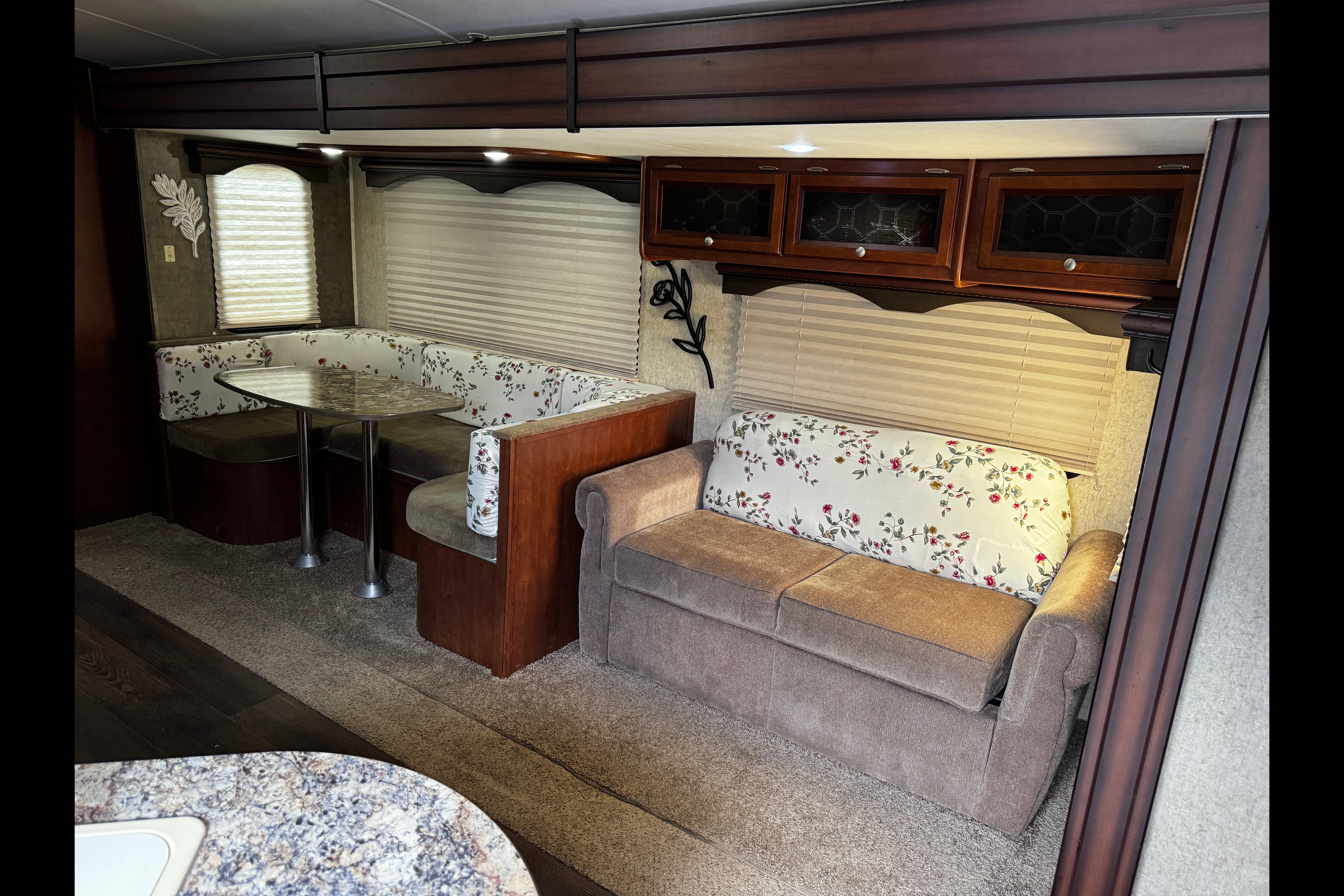 Heartland Mallard Bunkhouse