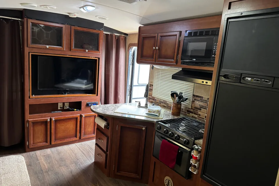 Heartland Mallard Bunkhouse