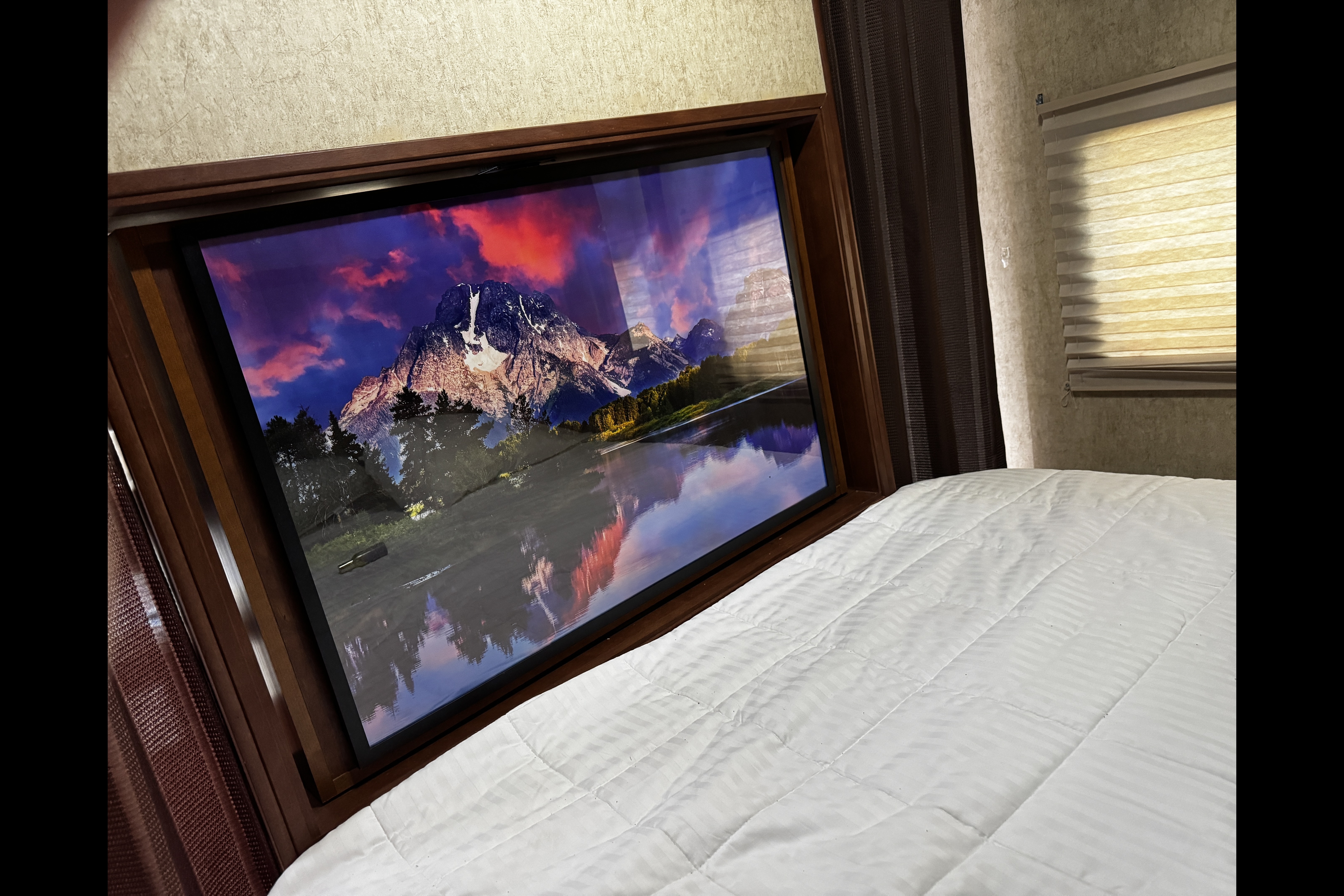 Heartland Mallard Bunkhouse
