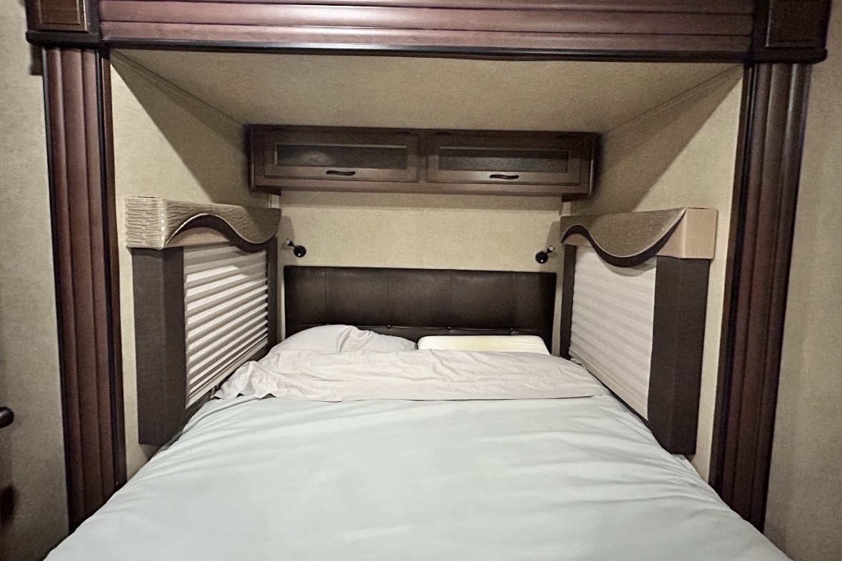 RV Cottage at Christina Lake Resort