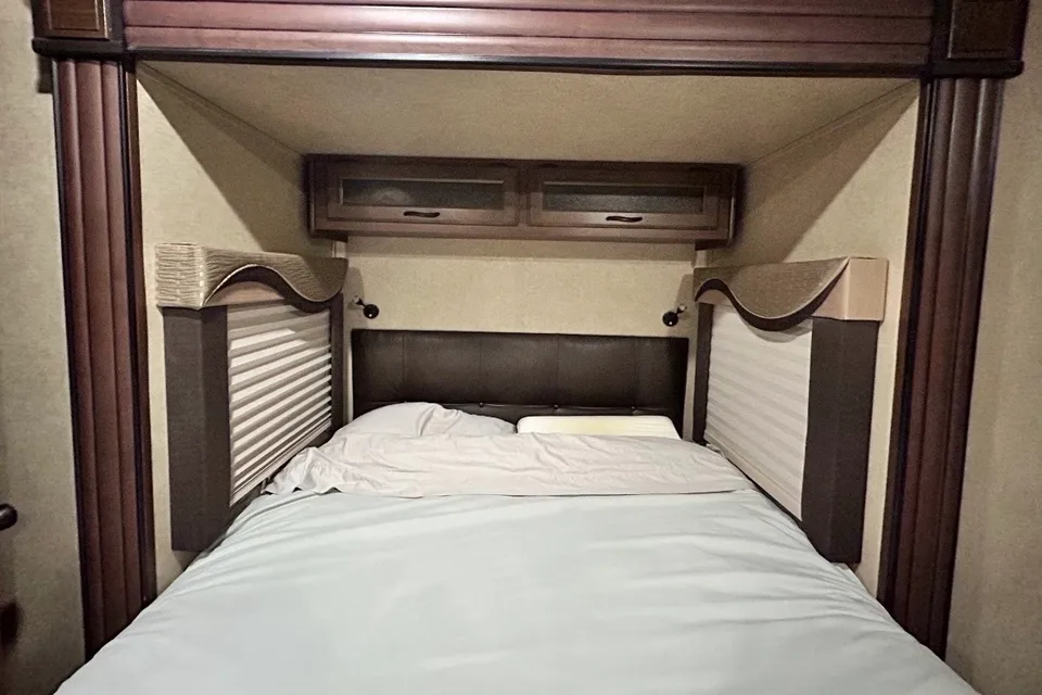 RV Cottage at Christina Lake Resort