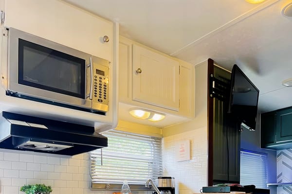 Gina's Dutchmen sport 2004 Travel Trailer