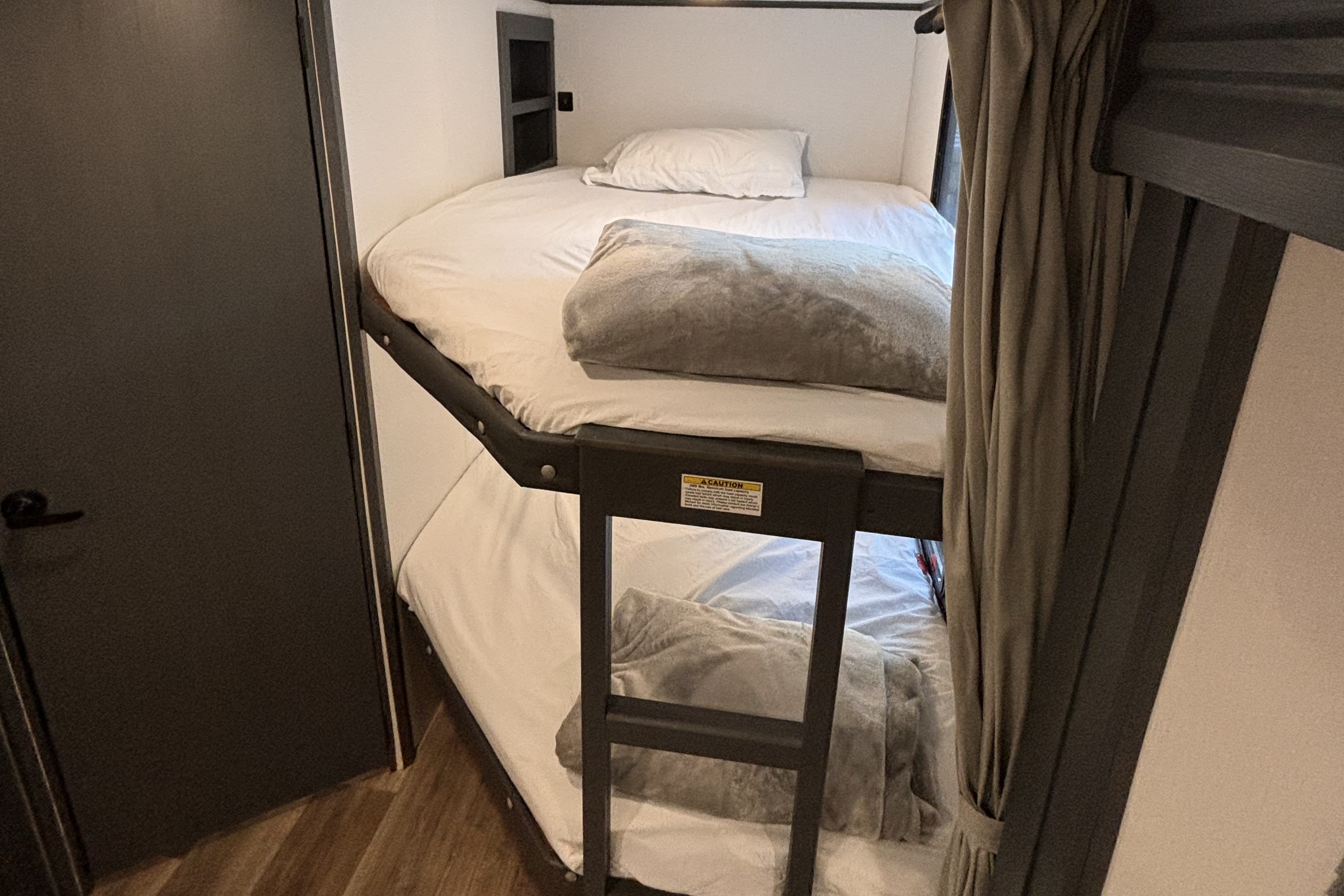 Keystone Bullet Crossfire Travel Trailer