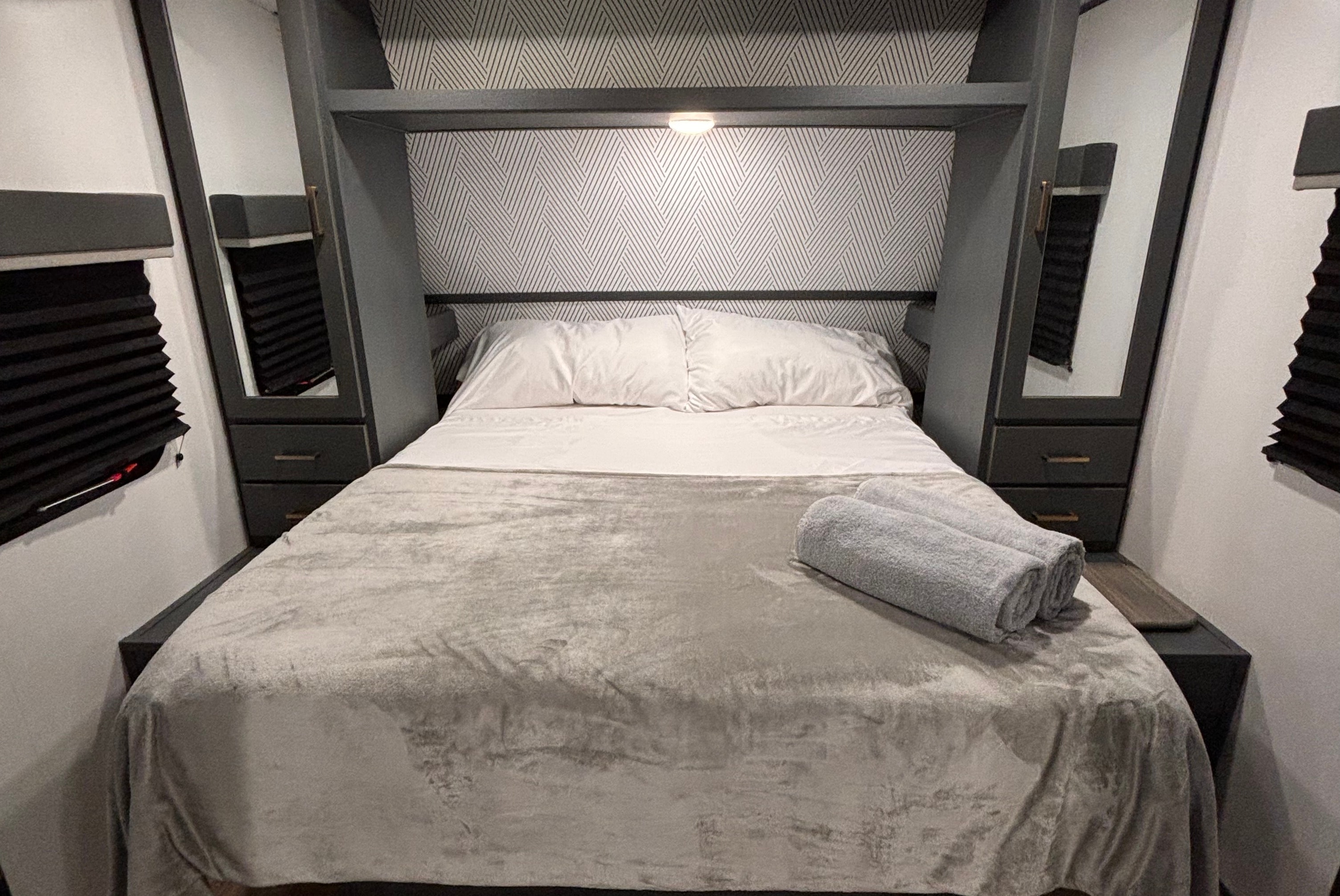 Keystone Bullet Crossfire Travel Trailer