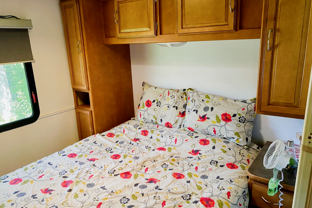 Michel Winnebago Minnie Winnie Classe C
