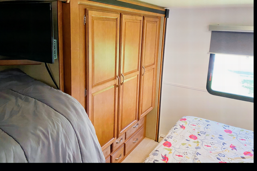 Michel Winnebago Minnie Winnie Classe C