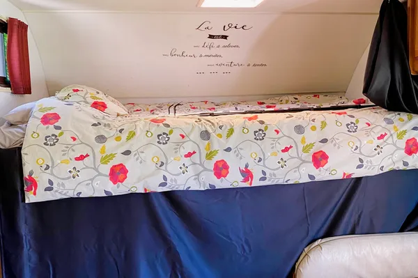 Michel Winnebago Minnie Winnie Classe C