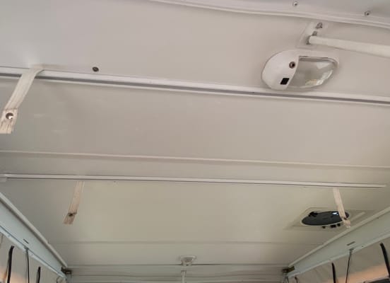 2012 Coachmen Clipper