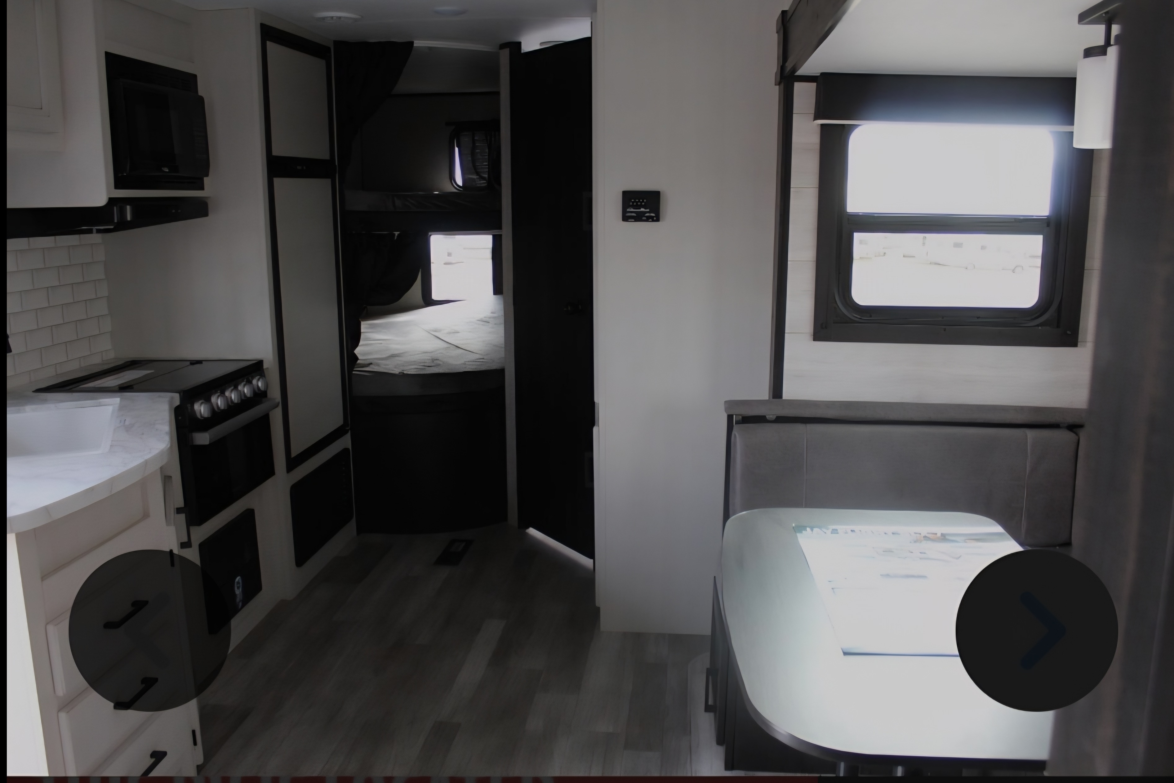 Odey's Jayco jayflight rockey mountain edition
