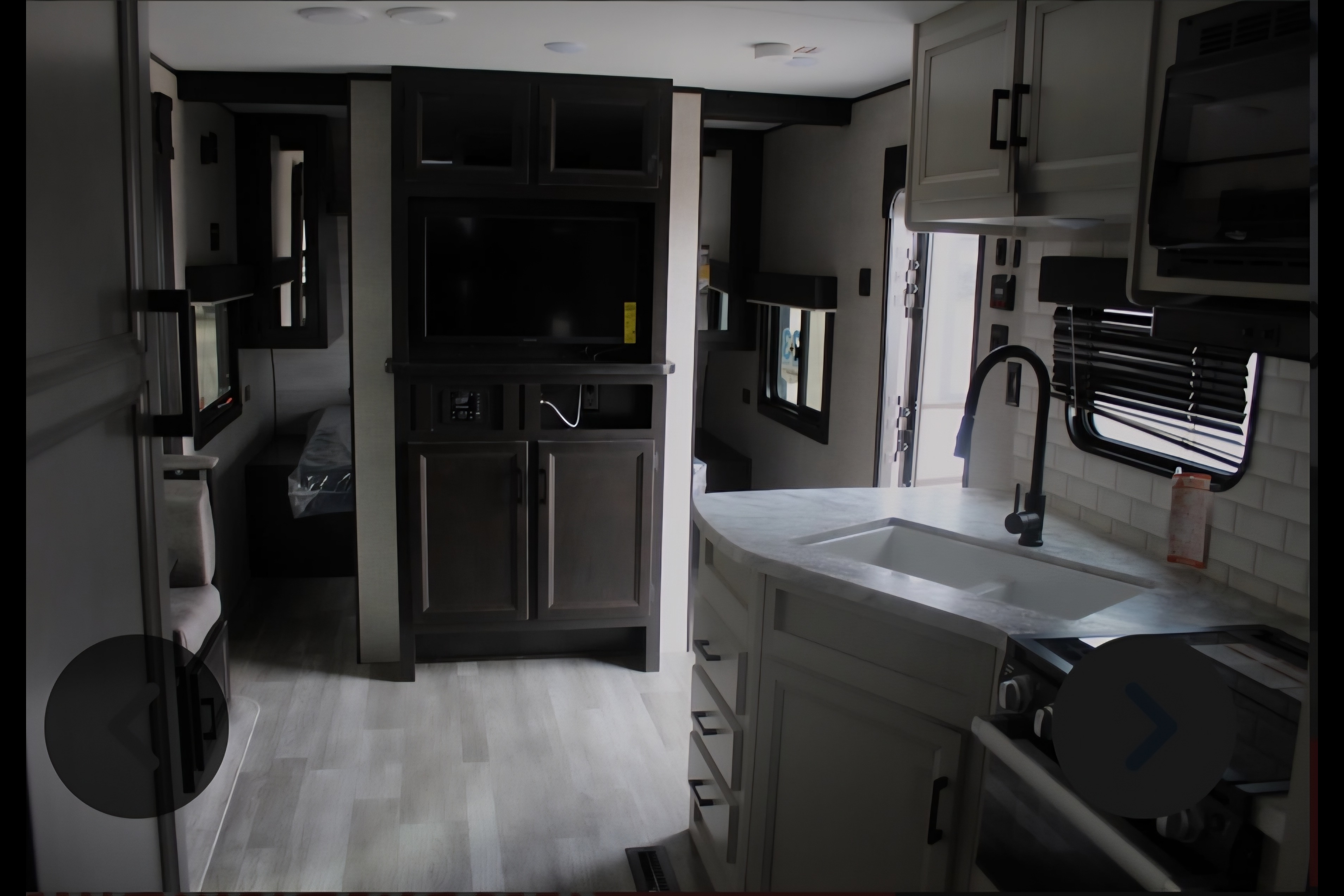 Odey's Jayco jayflight rockey mountain edition