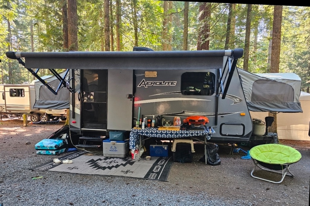 The Pocket Palace