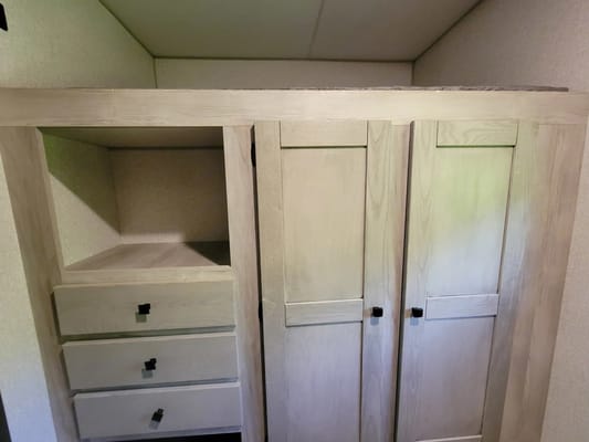 Spacious & Comfortable KZ Connect- Your perfect home on wheels!
