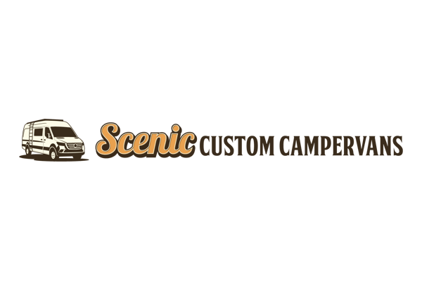 Scenic Vans' “The Tahoe” - Unlimited Mileage