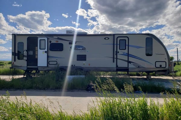 Freedom express