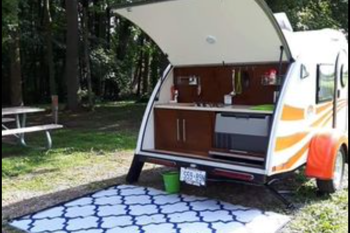 Liliane's Little Guy Tag Toy Hauler