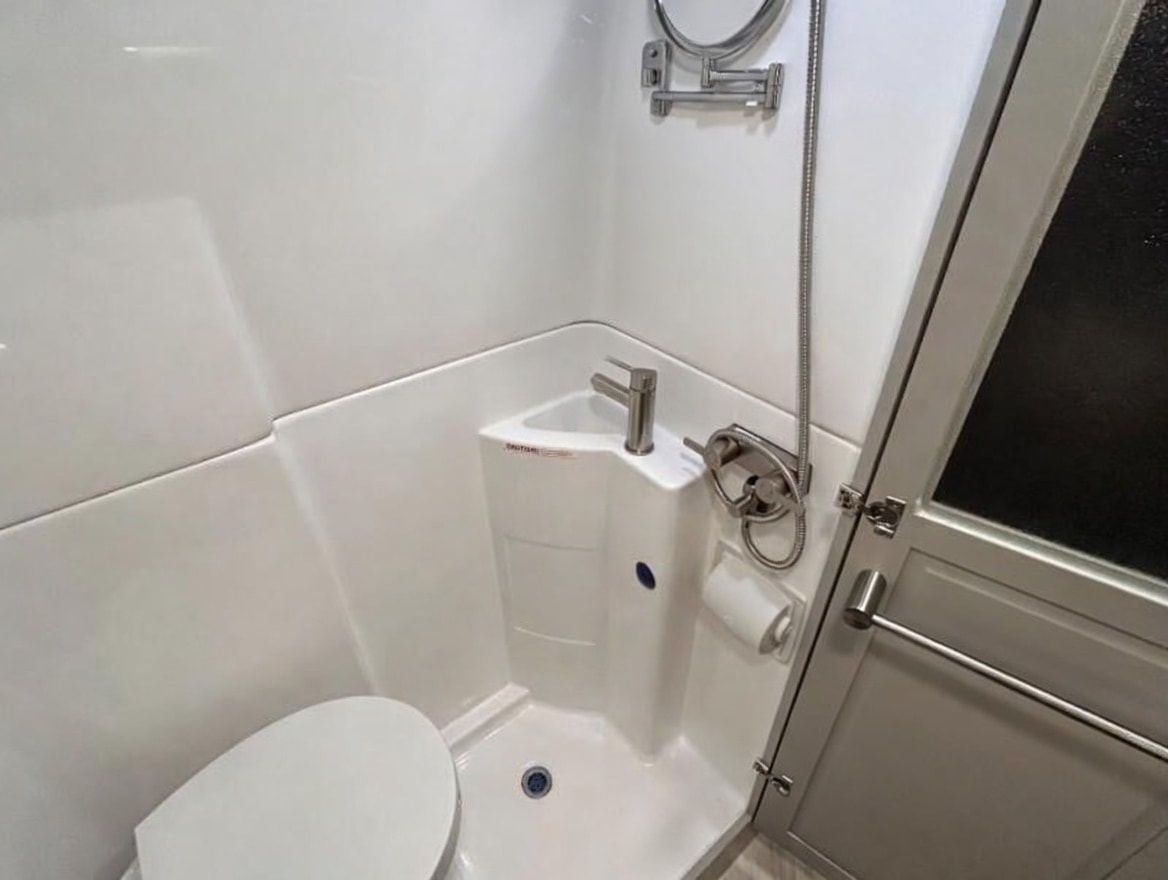 2025 Coachmen Galleria 24FL – Modern Luxury & Adventure-Ready
