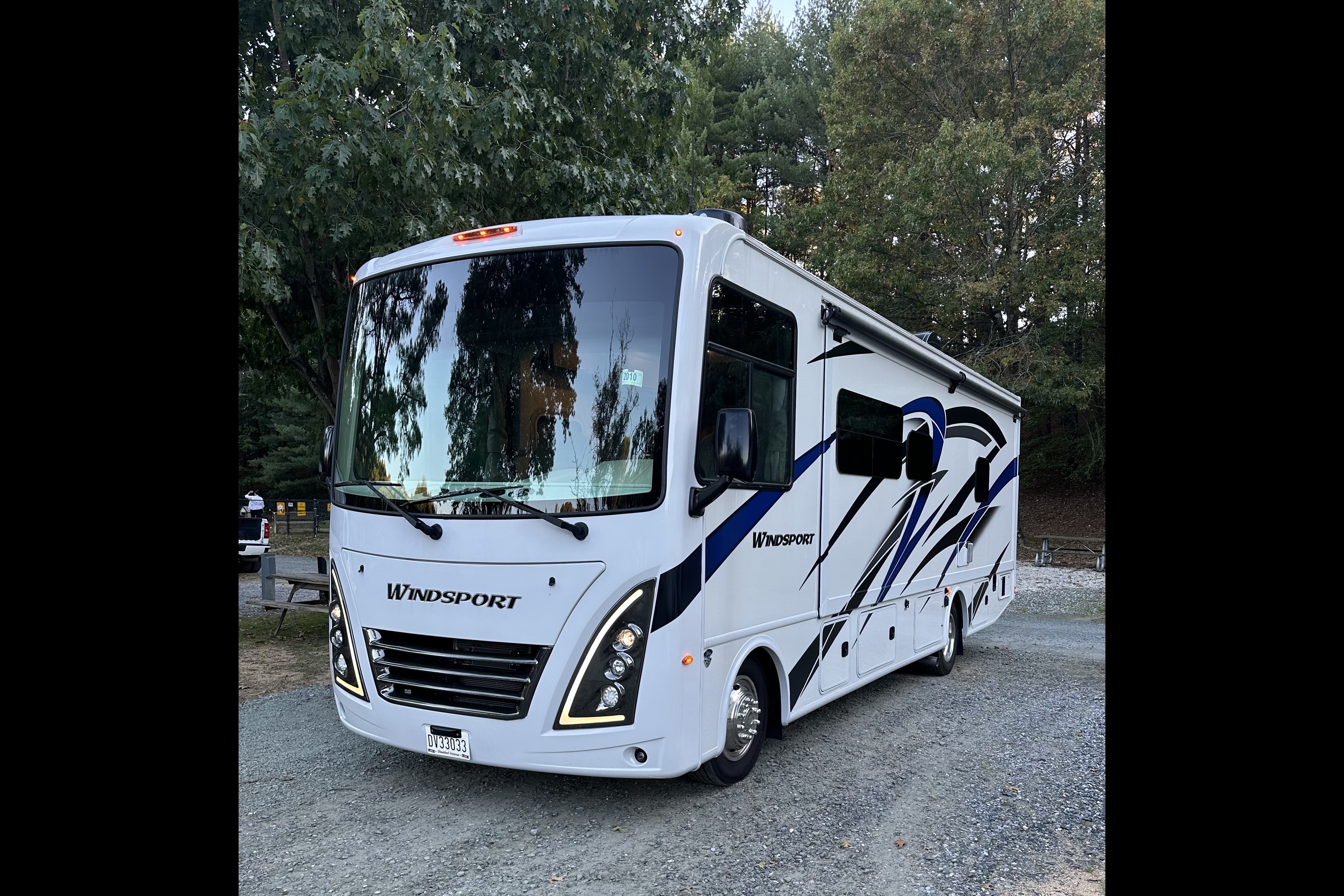 Road Birds Windsport