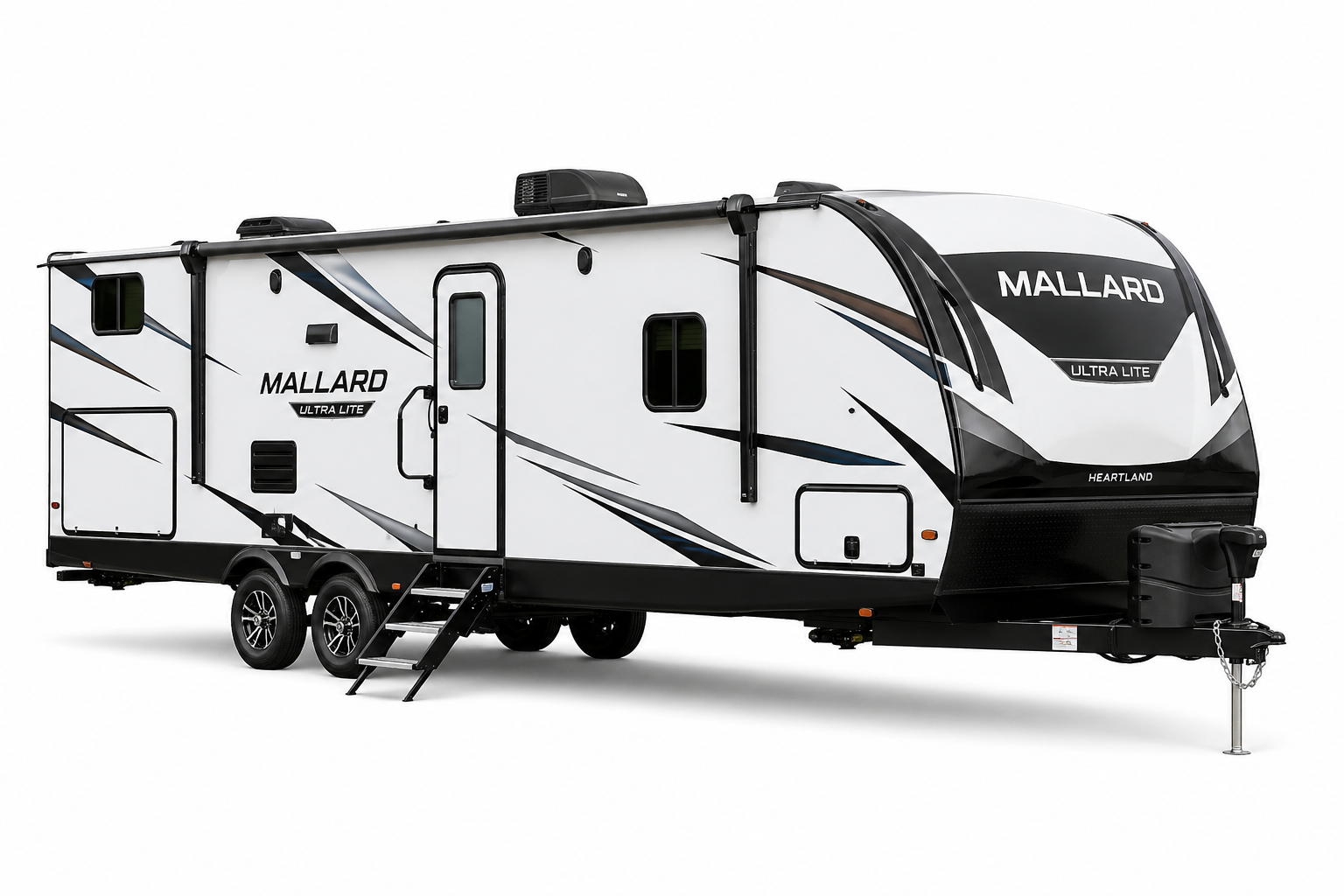 Heartland Mallard M312