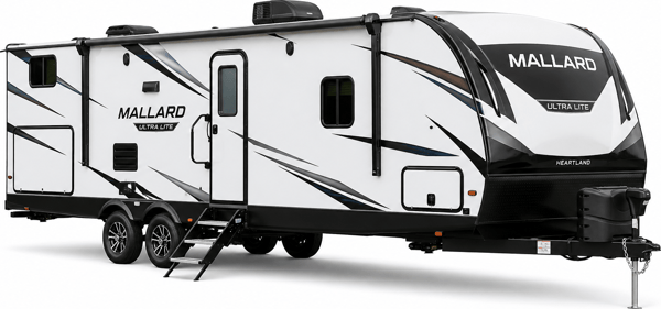 Heartland Mallard M312