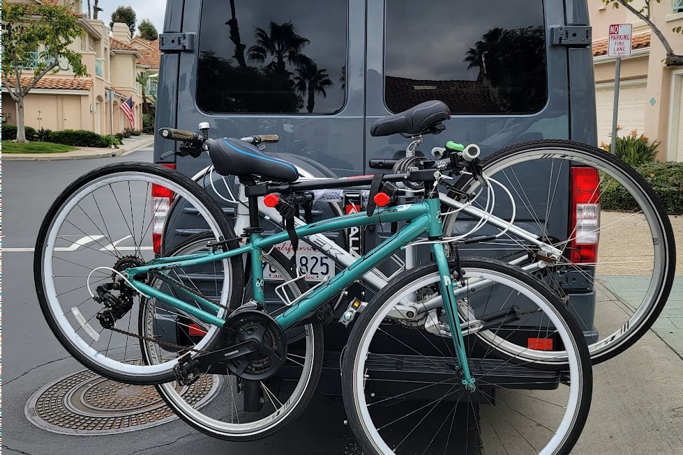 Leisure Travel Vans Free Spirit - Mercedes Sprinter - 23mpg
