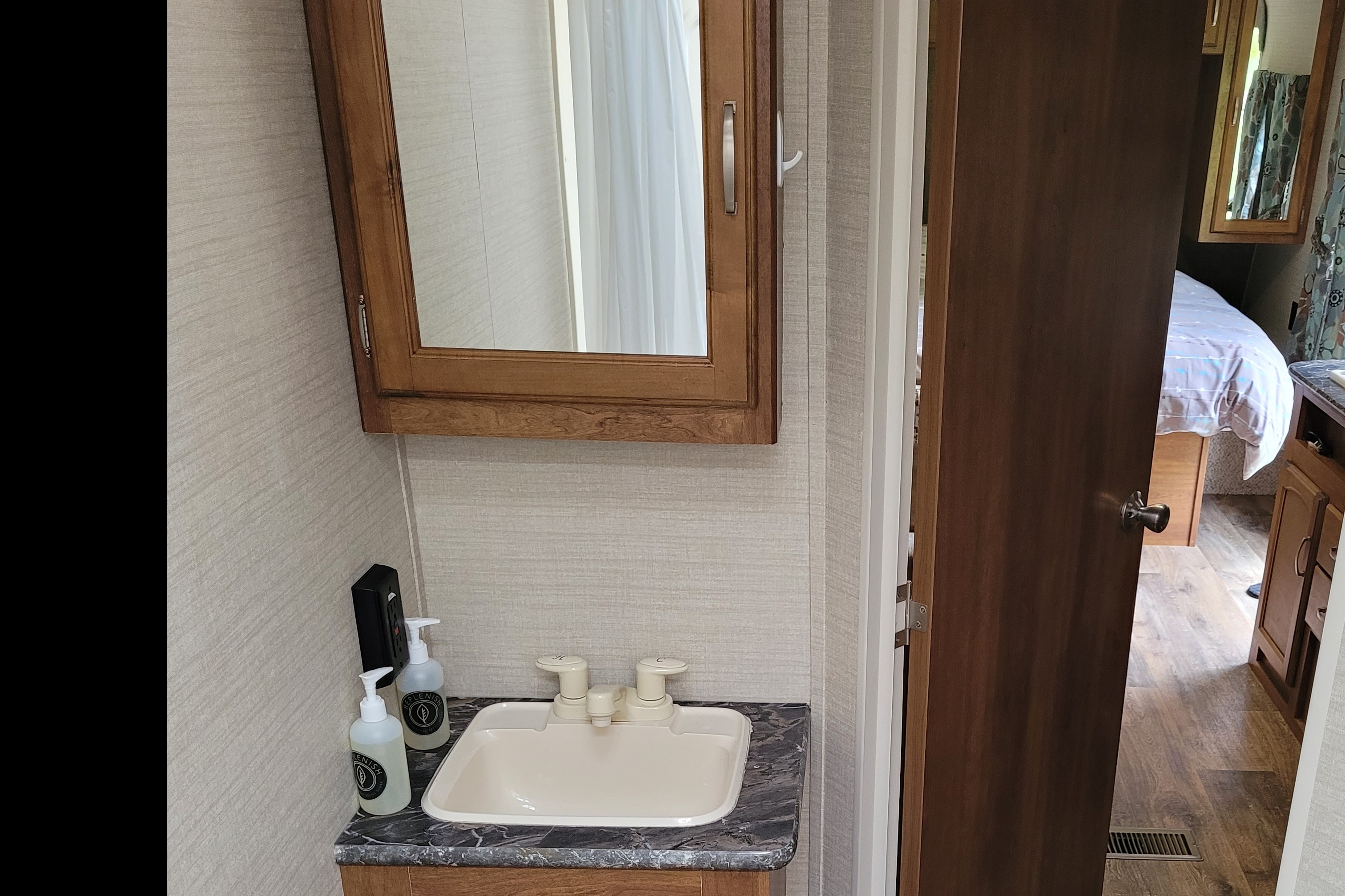 Keystone Springdale Travel Trailer