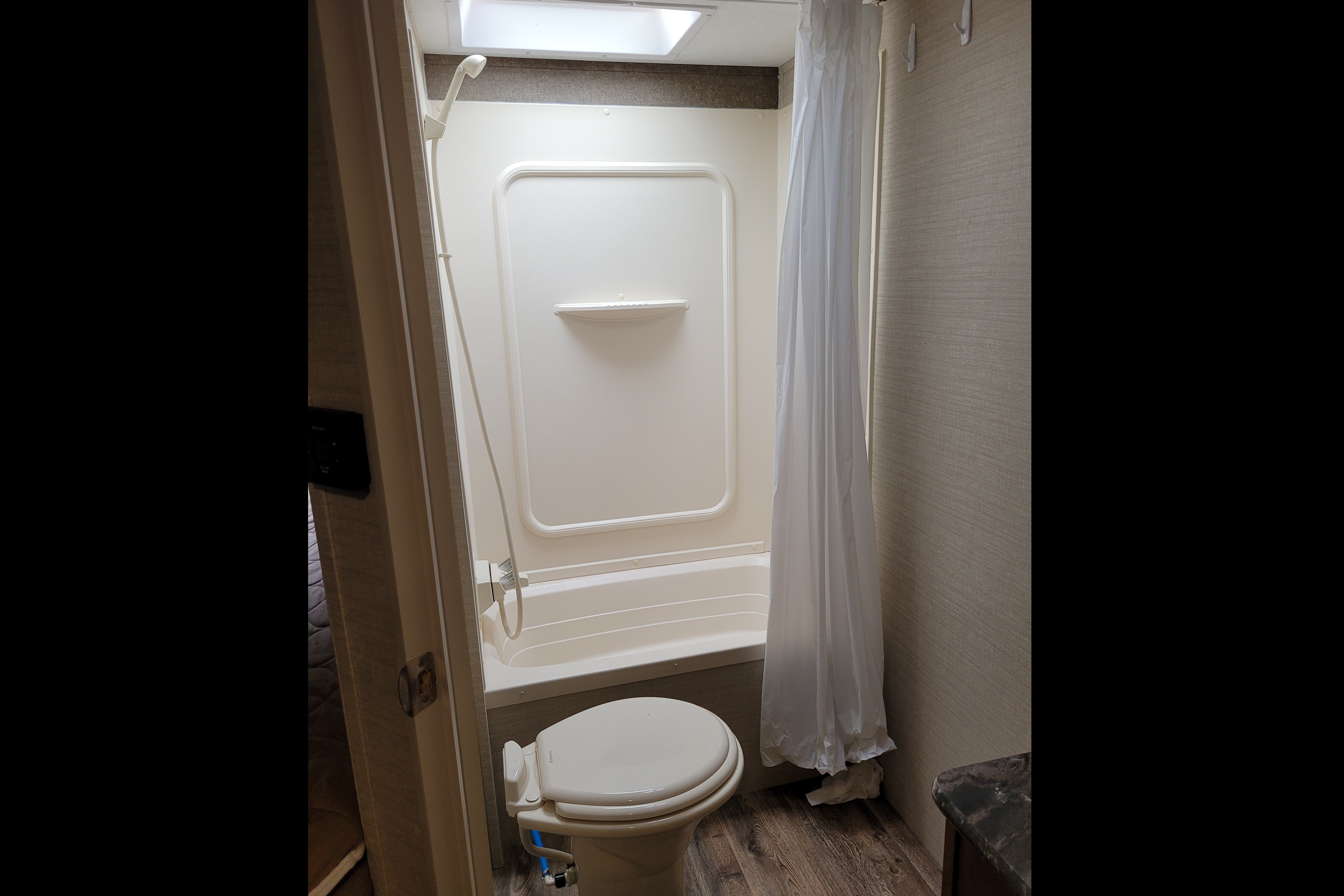 Keystone Springdale Travel Trailer