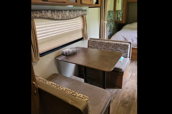Keystone Springdale Travel Trailer