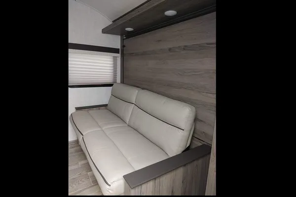 Home away from home camping in our 2021 Kingsport