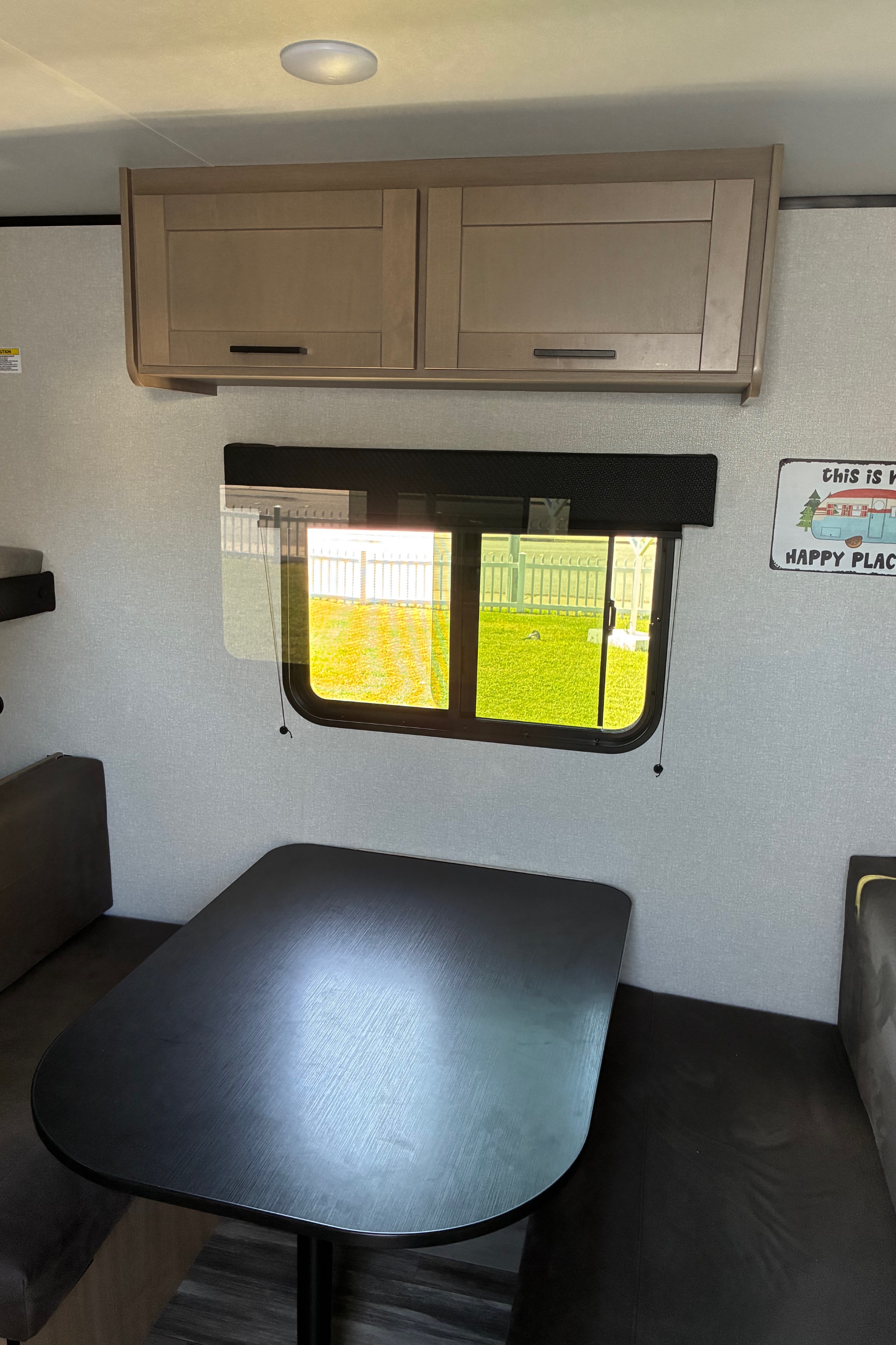 Levi’s Easy Tow Family Camper
