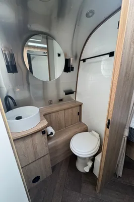 Airstream Dream Pottery Barn